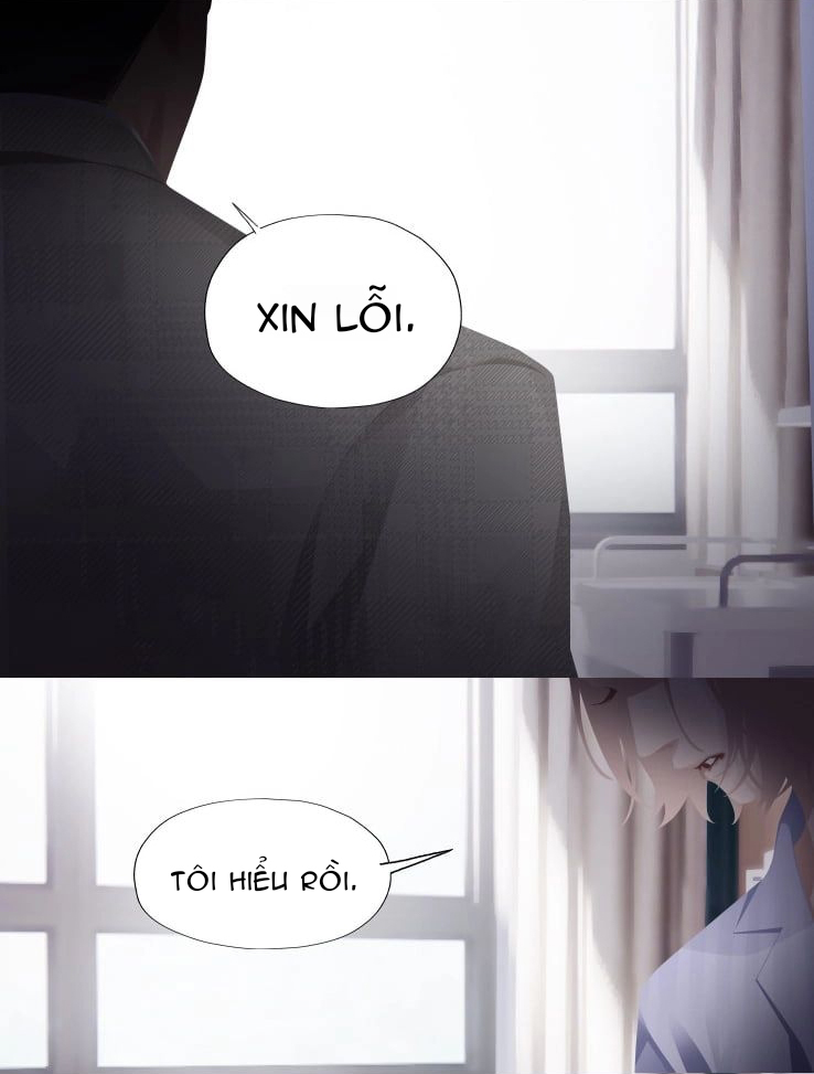 Lỗ hổng vách tường chapter 38