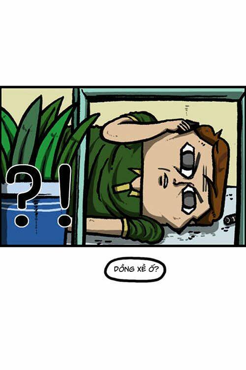 tiếng gọi con tim chapter 48 20