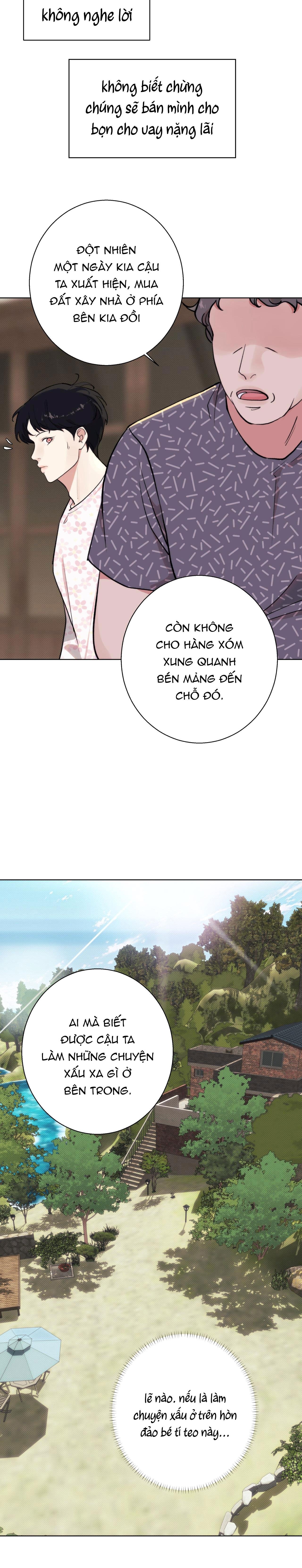 em bé và đại ca chapter 2 9