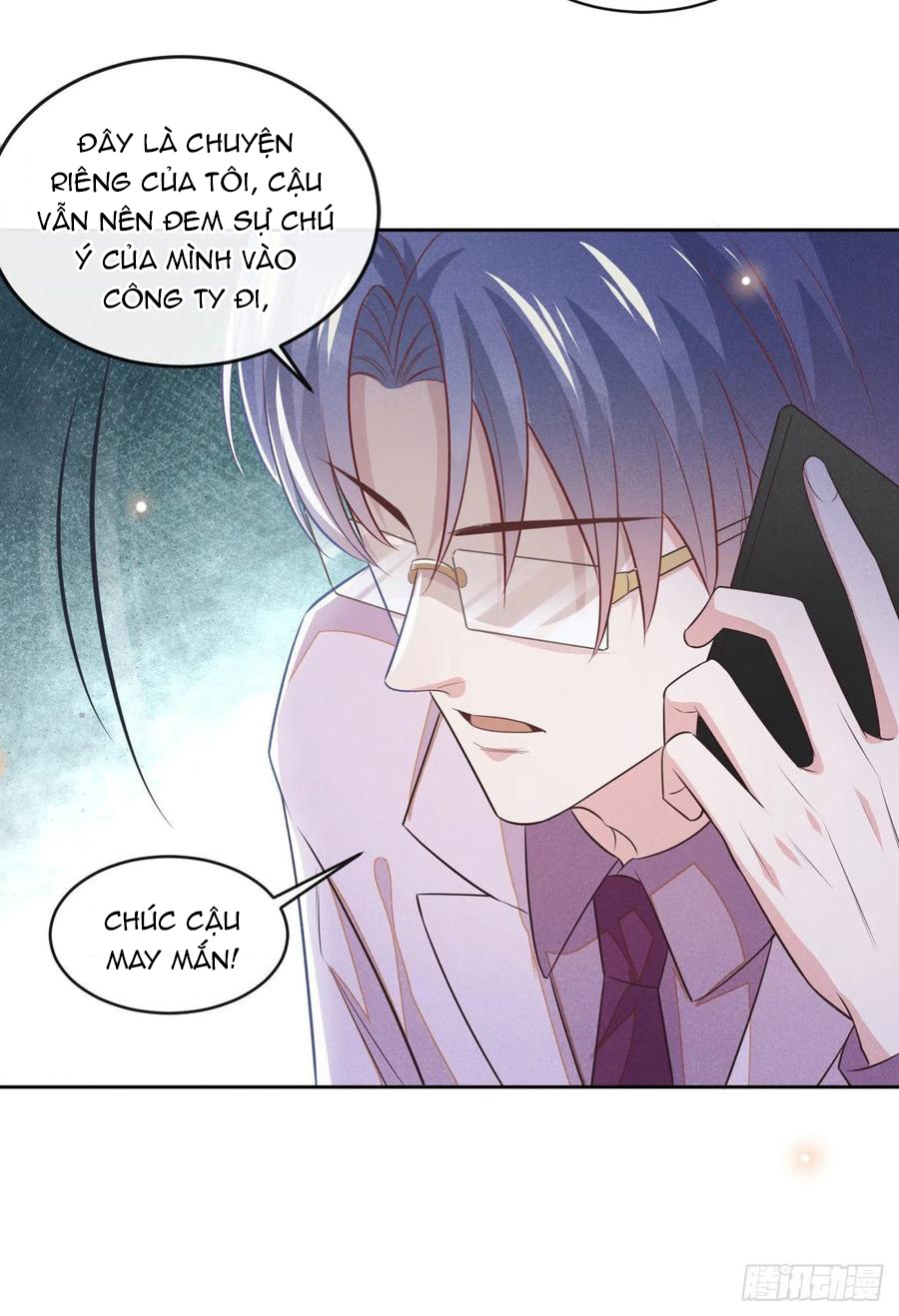 anh ấy gọi tôi là hắc liên hoa chapter 137 16