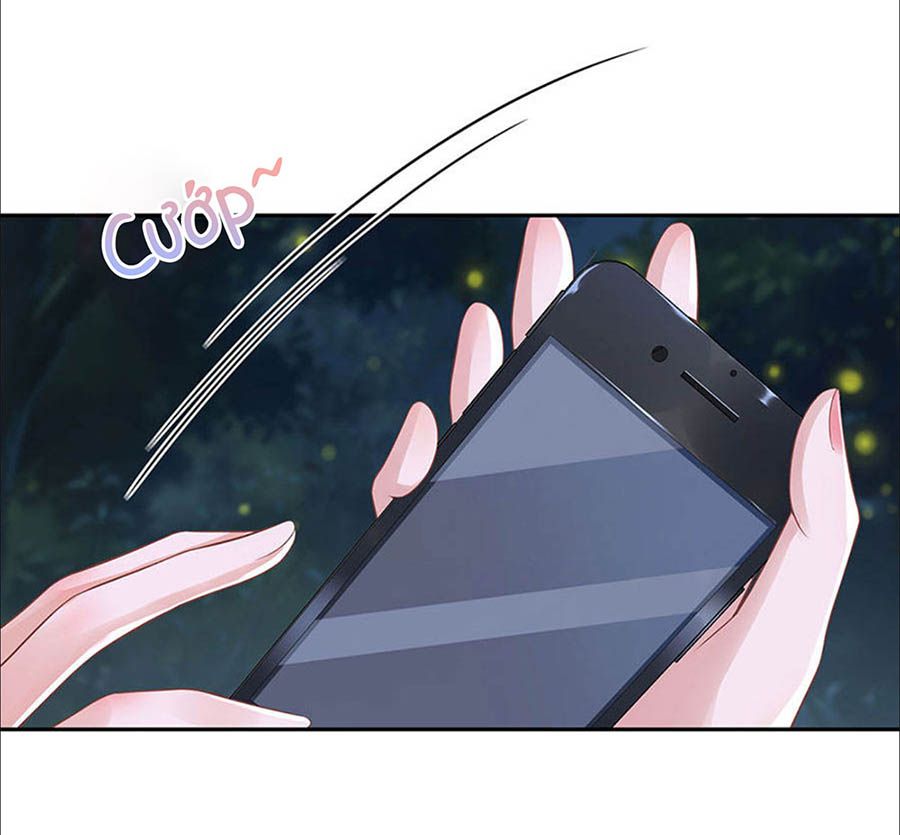 Bạn Trai Điều Khiển Giấc Mơ chapter 48 - Trang 31