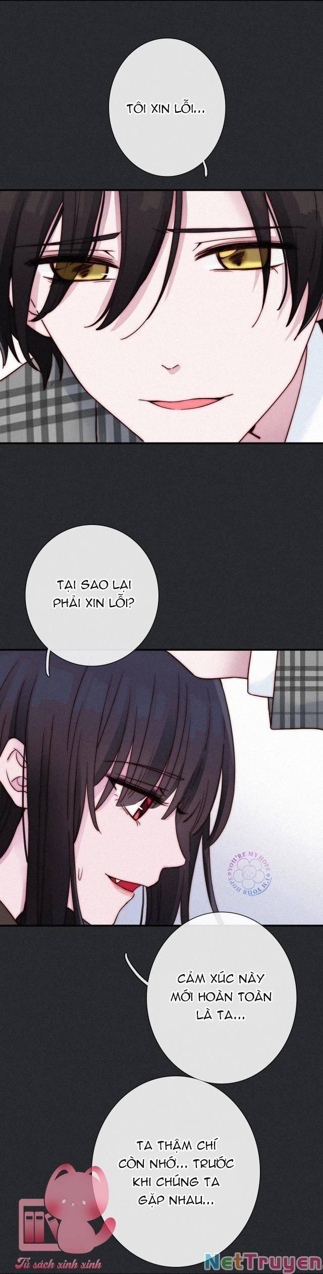 đêm tối chốn này chapter 58 23