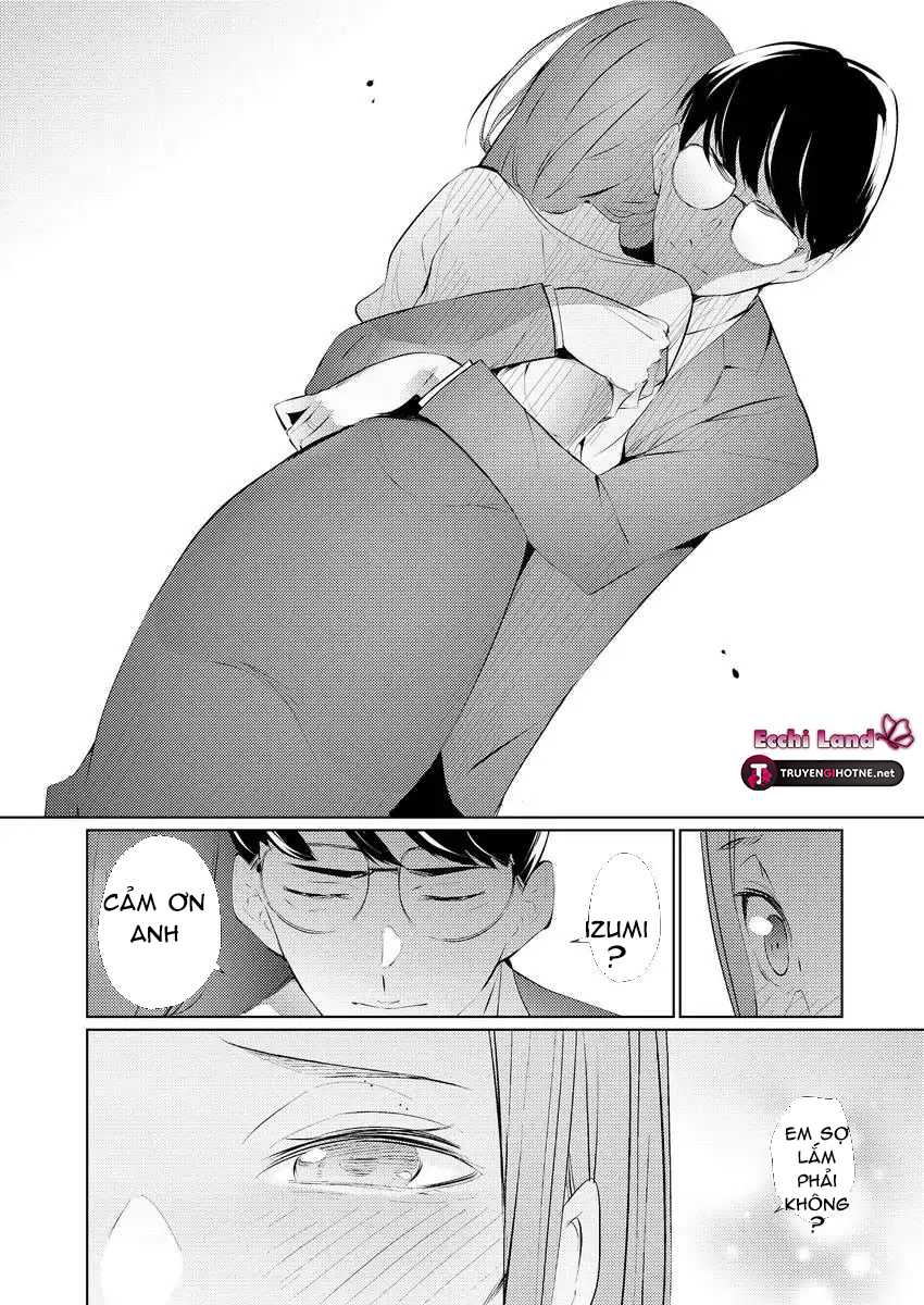 đi mát xa khi chồng đi vắng chapter 69.2 4