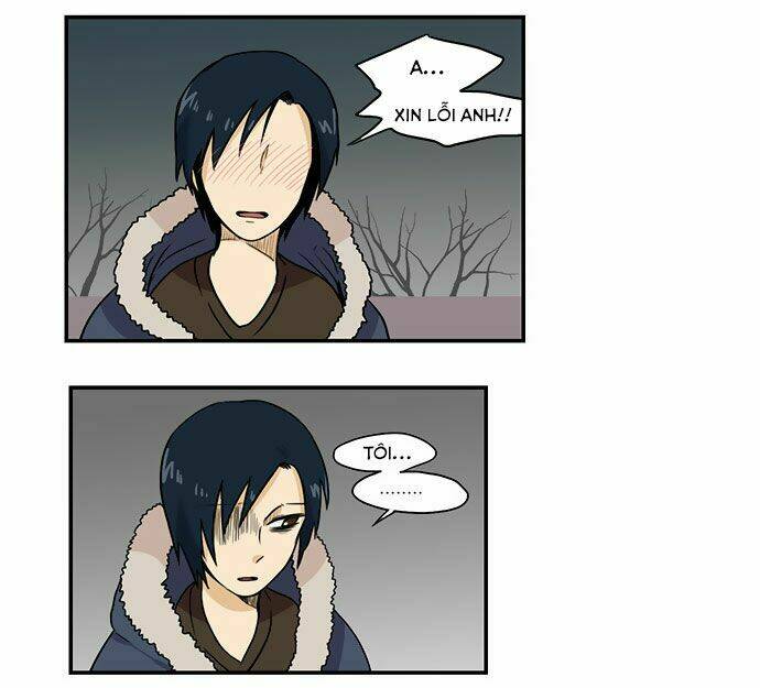 hắn ta là rồng chapter 74 30