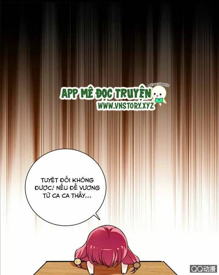 nữ hầu sau giờ học chapter 44 20