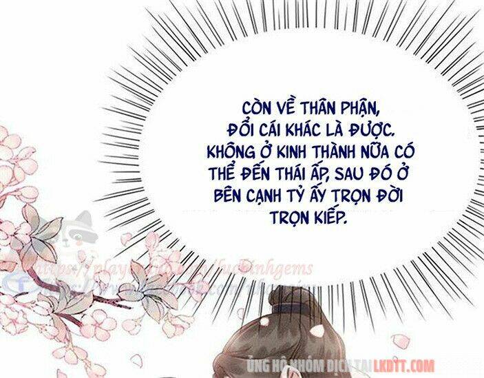 trọng sinh bá sủng nhiếp chính vương quá mạnh mẽ chapter 78 19