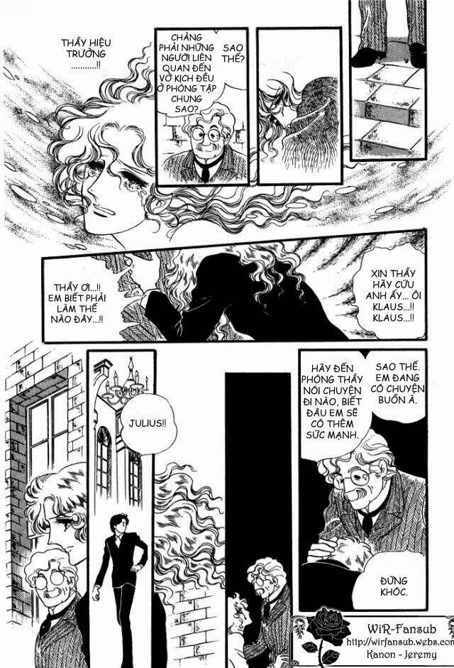 orpheus no mado chapter 18 19