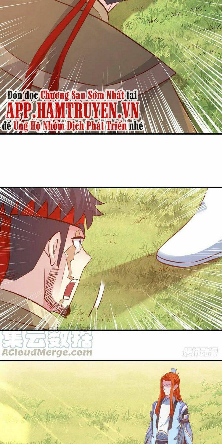 thiên hạ kiếp chapter 58 3