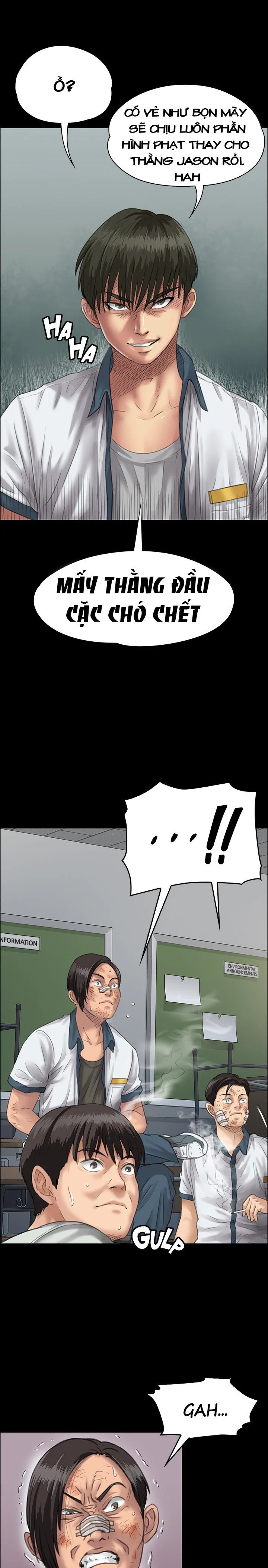 ong chúa chapter 25 12