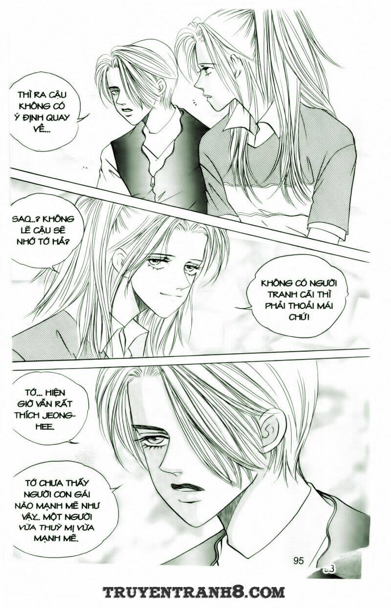 cool six - bộ 6 tuyệt vời chapter 27 21