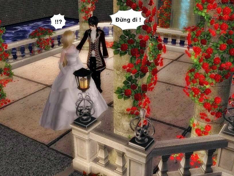 truyện sims - earl story chapter 34 56