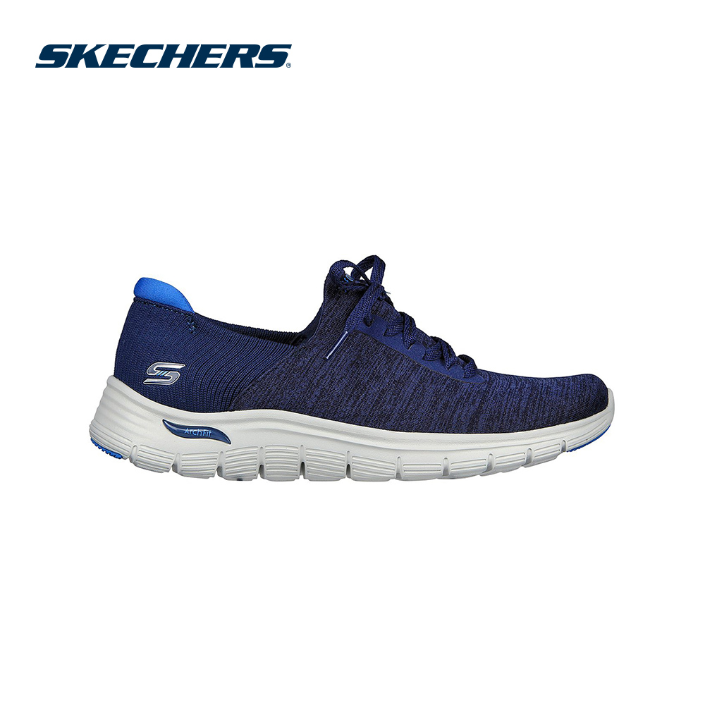 Skechers Nữ Giày Thể Thao Sport Active Arch Fit Vista - 104373-NVY