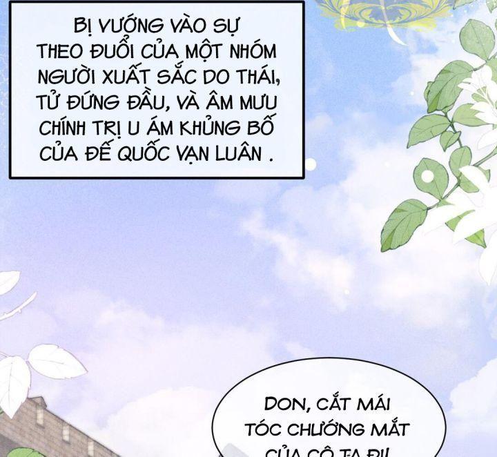 thân là nữ phụ độc ác ta dưỡng nữ chính bệnh kiều là bình thường chứ?! chapter 1 18