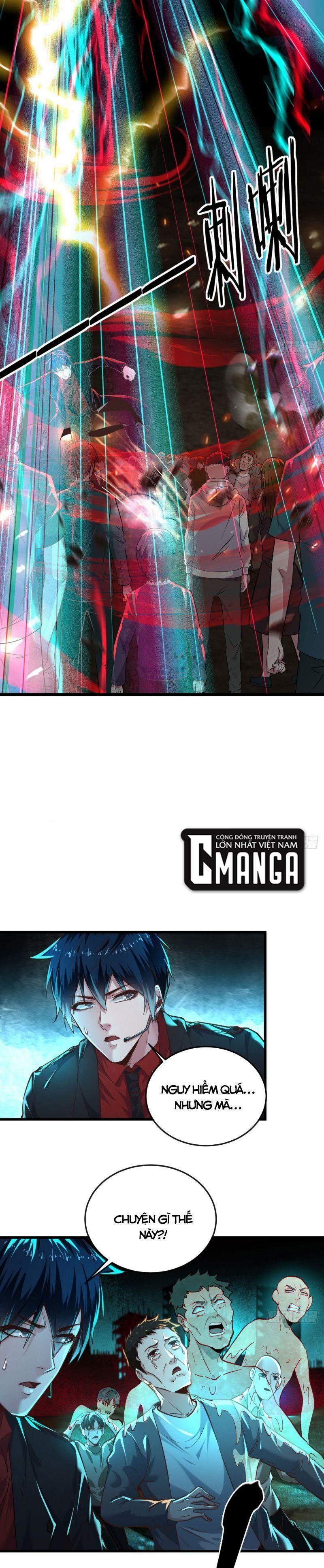 bắt đầu từ trăng đỏ chapter 47 5