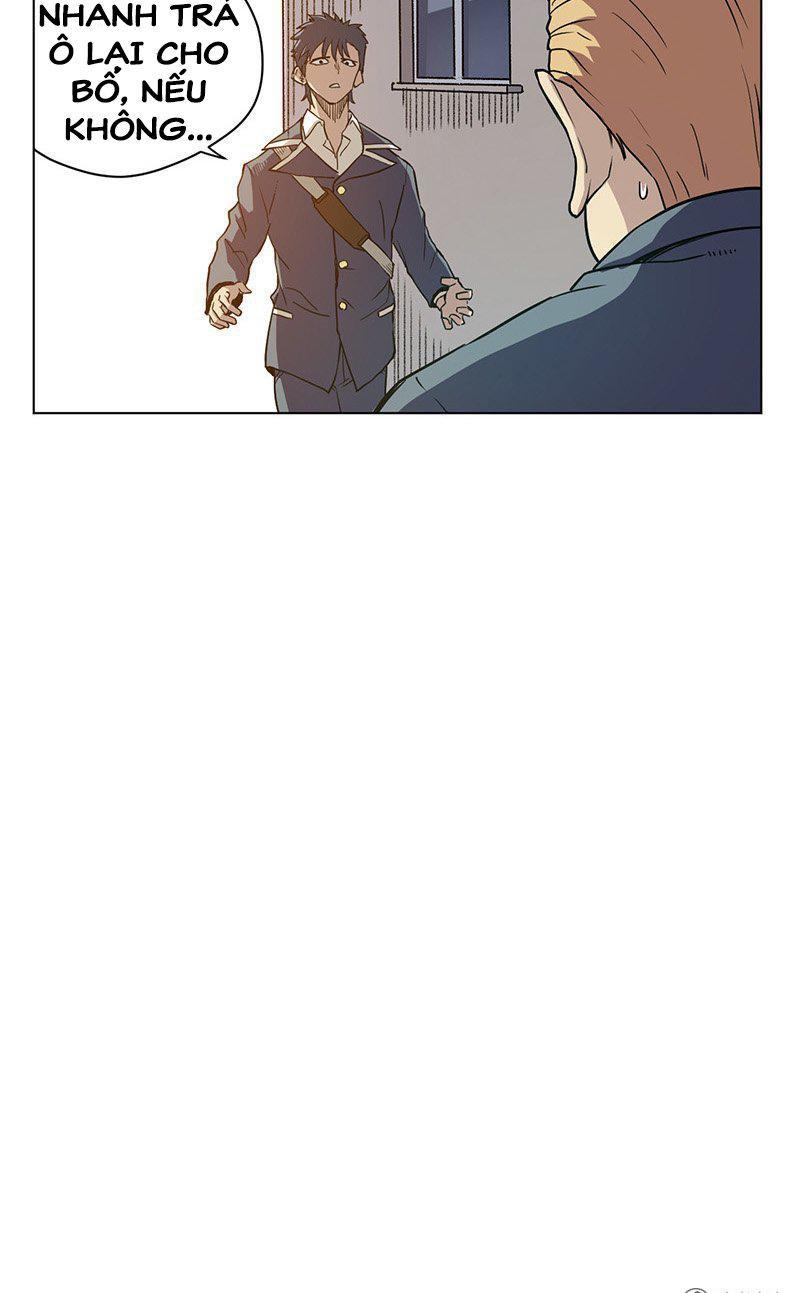 vua xui xẻo chapter 5 13