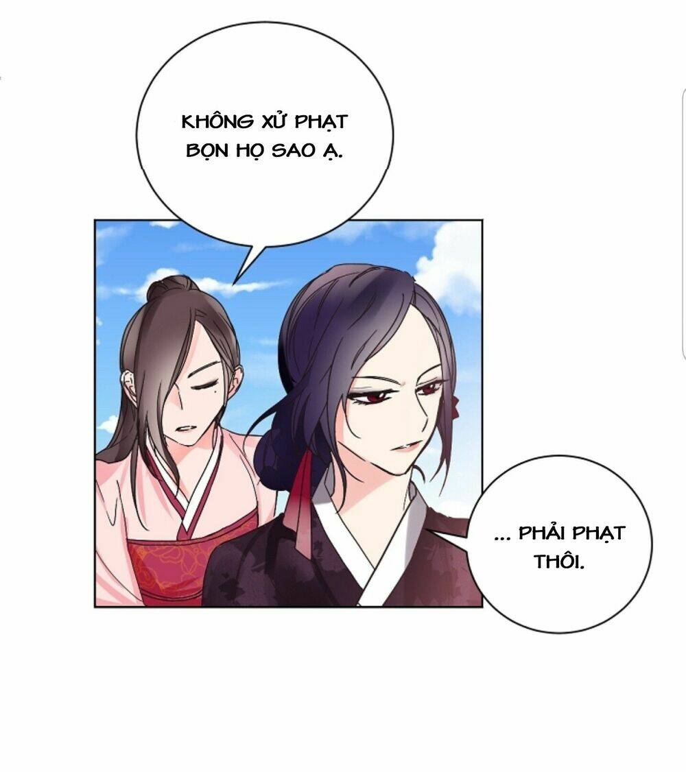 chae hong sa chapter 31 4