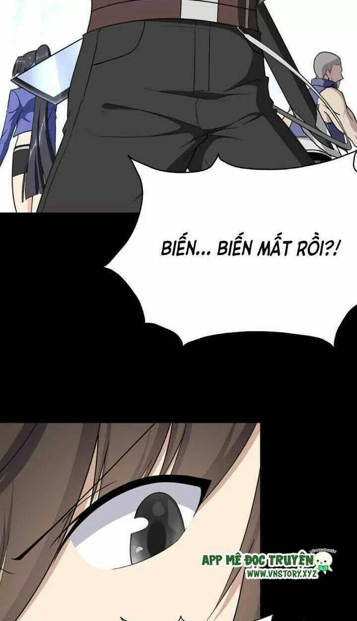 bạn gái virus của tôi chapter 197 8