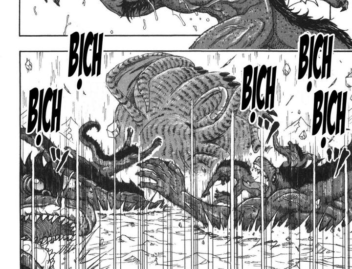 thánh tỏi sành ăn chapter 30 15