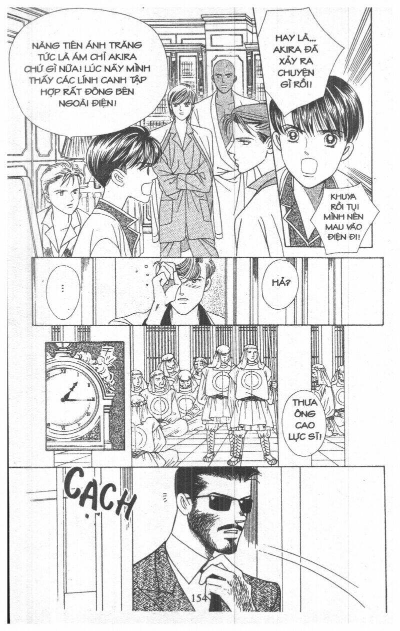 nàng tiên ánh trăng - kaguya hime chapter 18 152