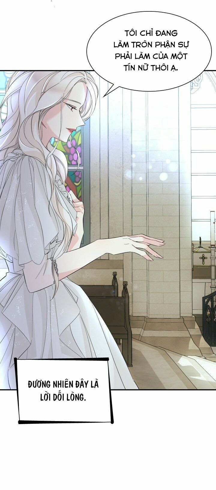 dây xích kiềm chế nam chính hắc ám tuột mất rồi chapter 7 16