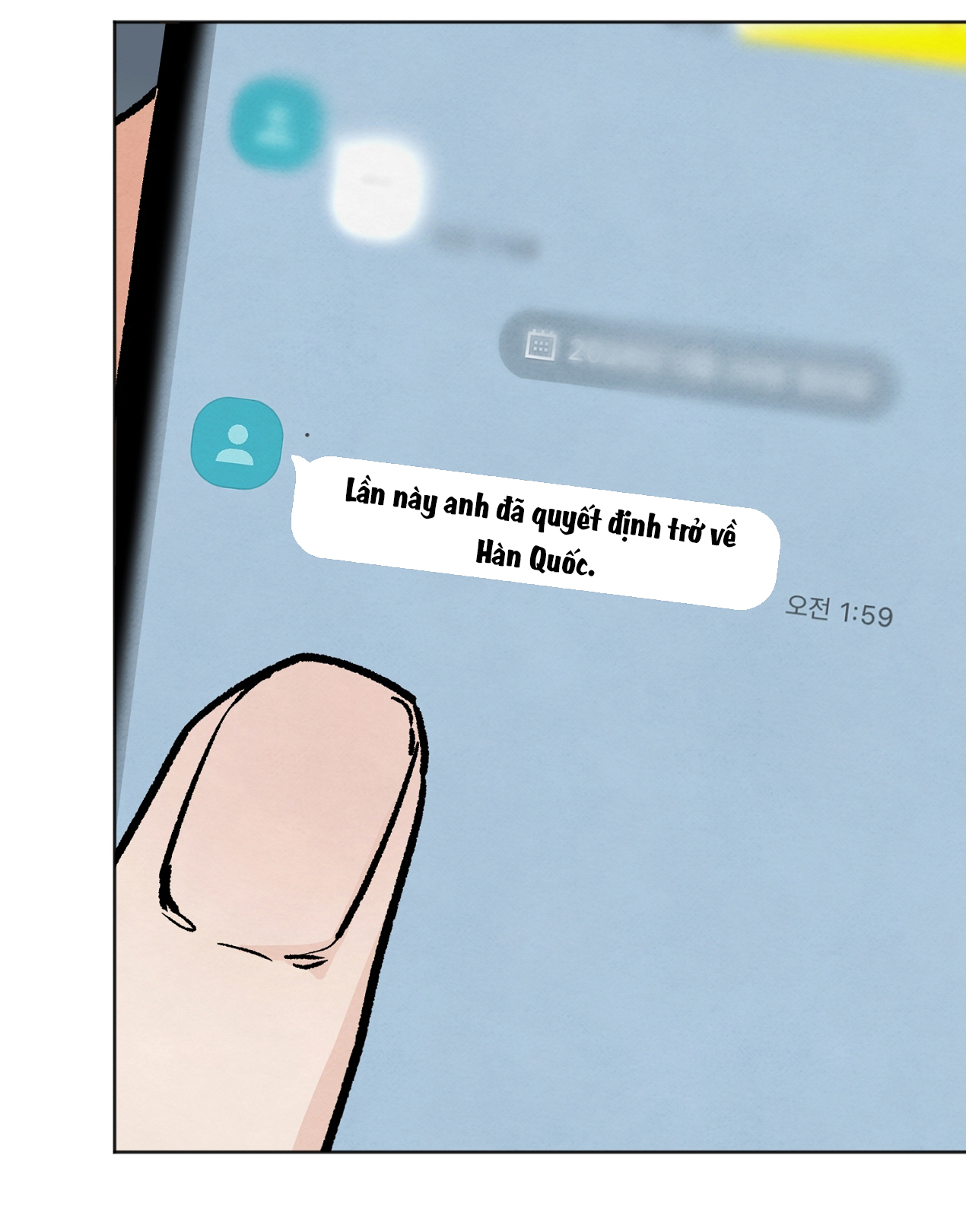 hoàn cảnh của rác rưởi chapter 7.2 35