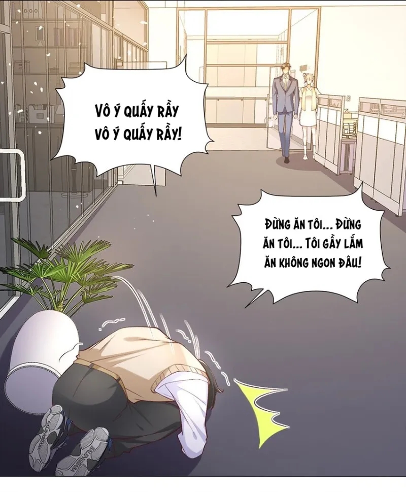 anh ấy cho đi nhiều lắm chapter 3 8