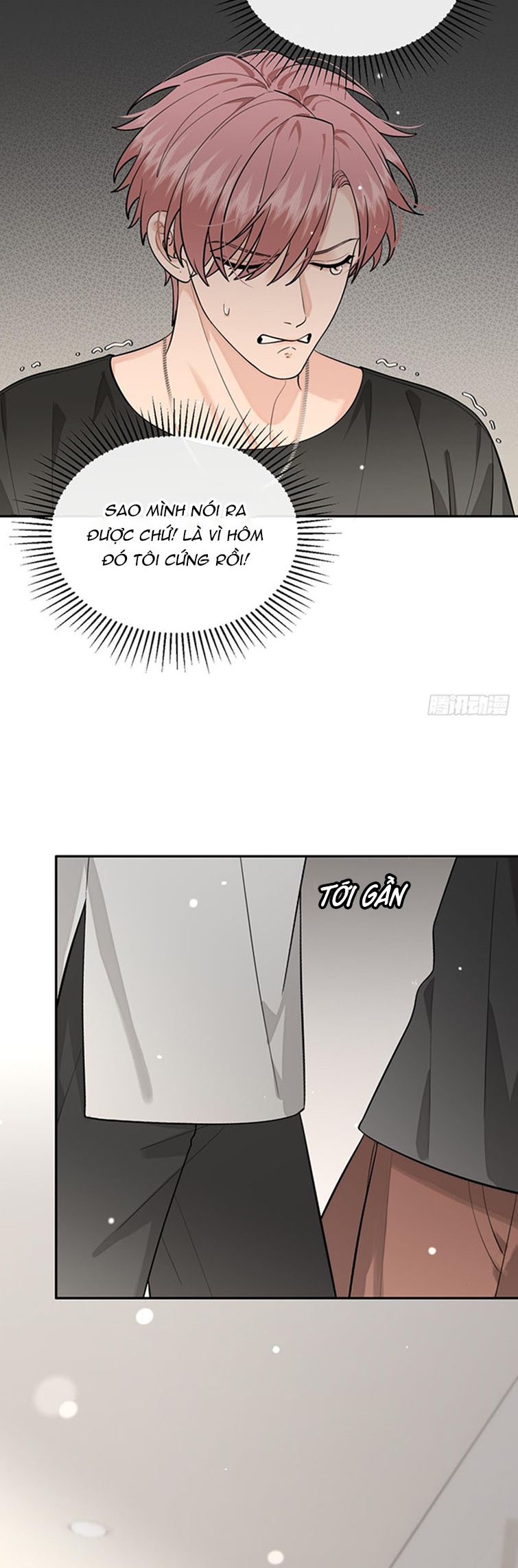 chó lớn bắt nạt chủ chapter 51 11