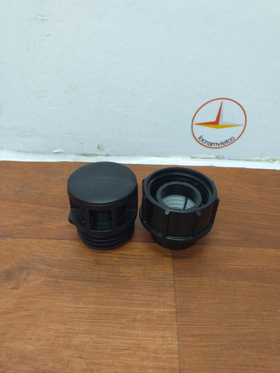 NẮP BỊT HDPE DN 25 TIANYAN