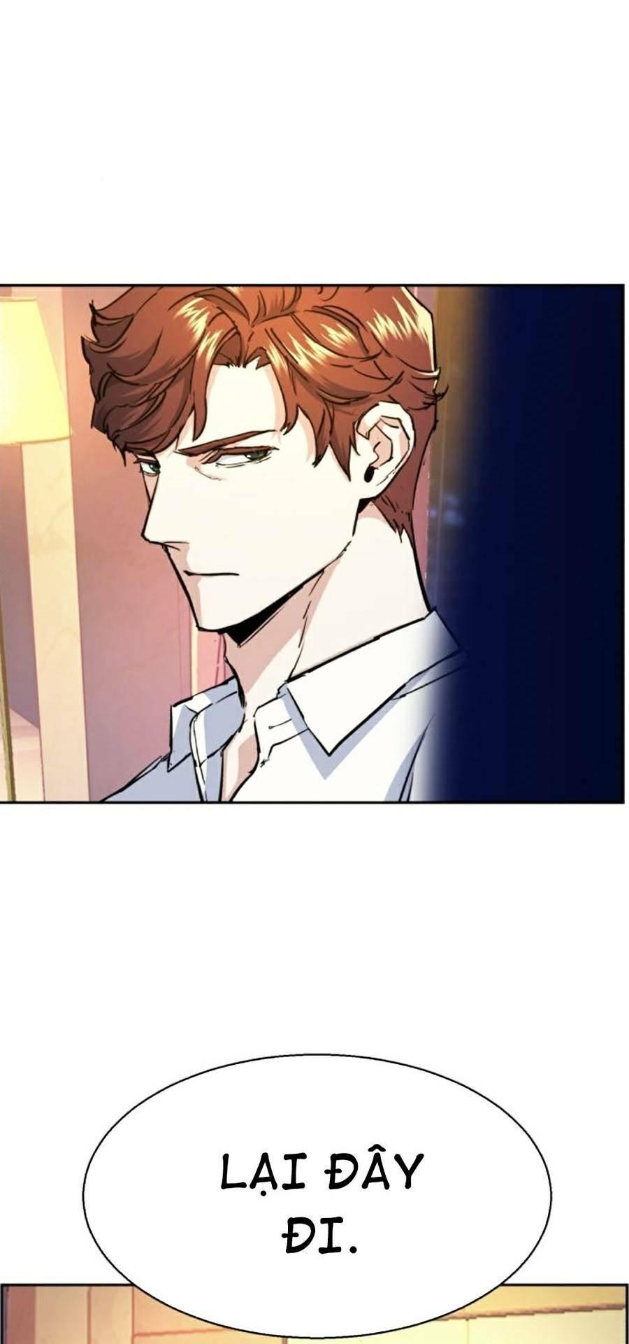 bạn học tôi là lính đánh thuê chapter 75 92