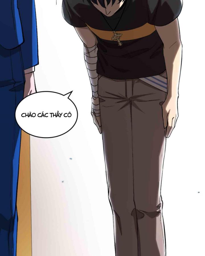toàn dân chuyển chức: thành tựu của thánh kỵ sĩ ta là mạnh nhất chapter 3 58