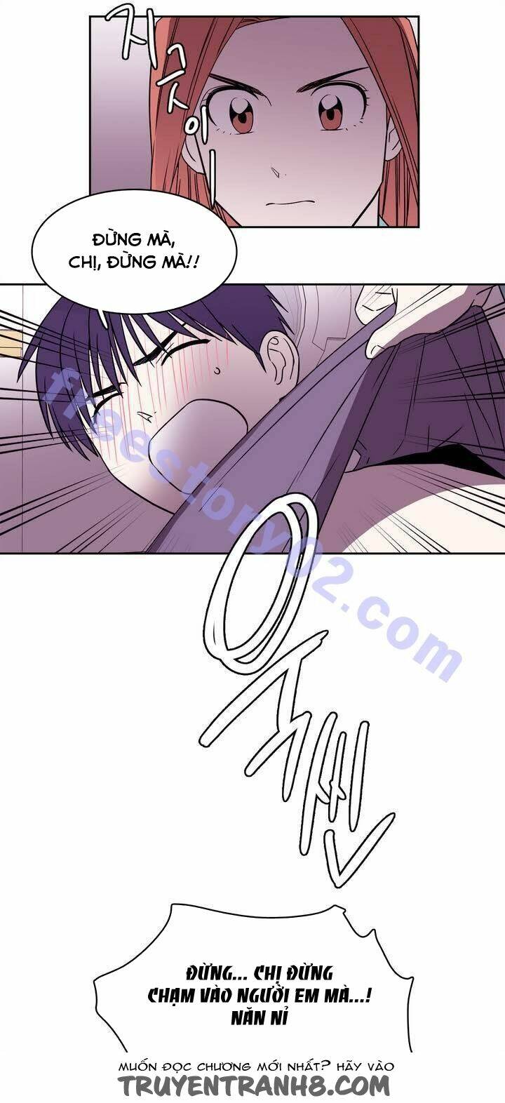 chuyện gì đến, rồi cũng sẽ đến chapter 56 31