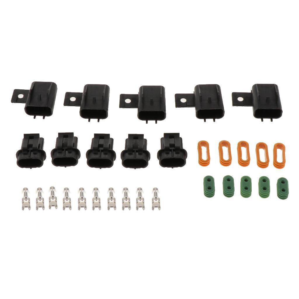 ATC Fuse Holder Assembly