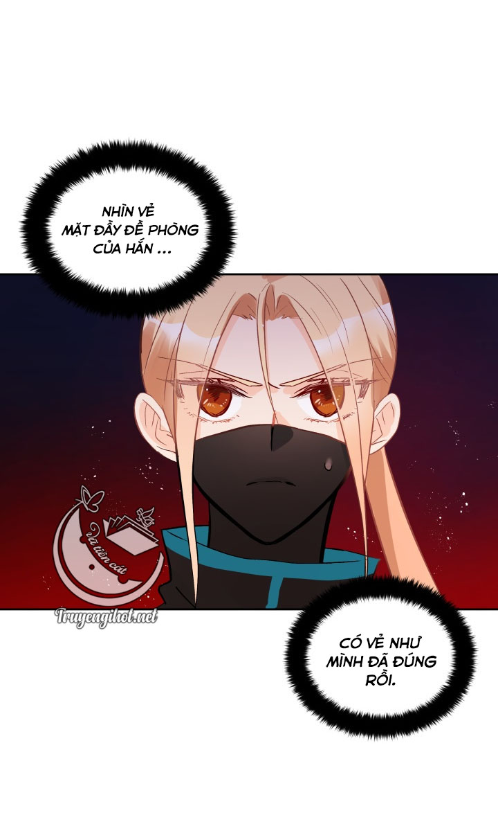 khế ước hậu cung chapter 25.1 33