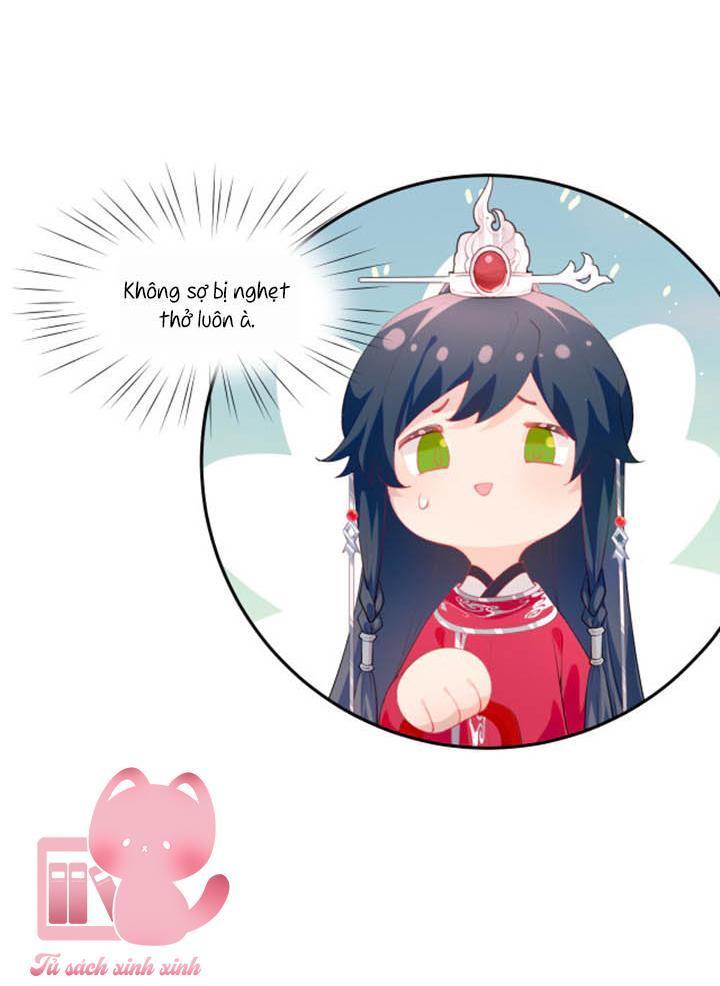 một đêm nọ đột nhiên yandere tới! chapter 68 21