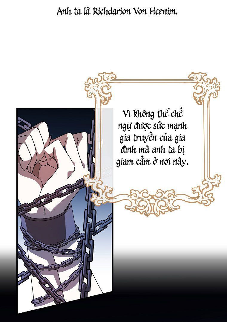 tôi đã gặp nam chính trong ngục tù chapter 1 21