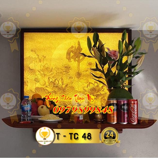 Tranh trúc chỉ in ngang_TCN48
