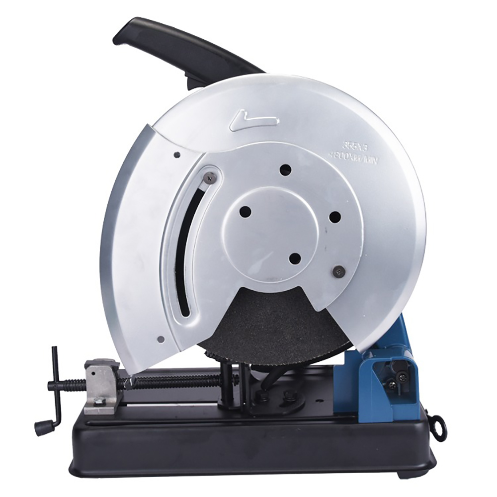 Máy cắt sắt Dongcheng DJG03-355 - Hàng chính hãng