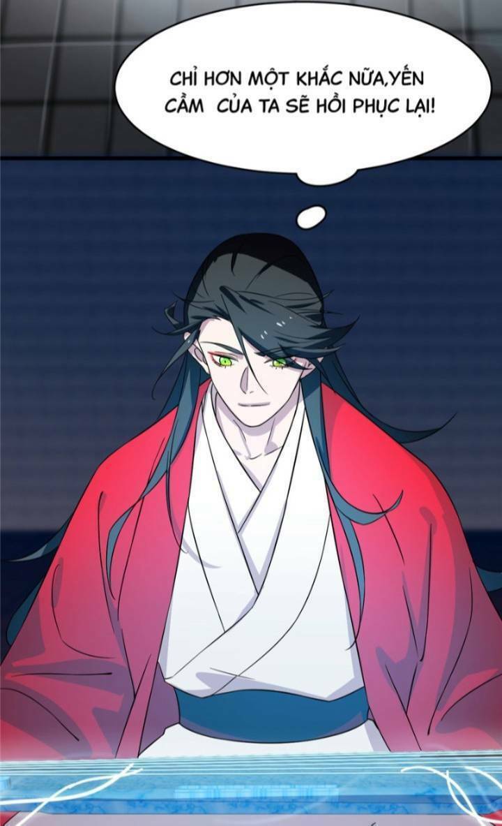 độc bộ thiên hạ: đặc công thần y chapter 138 8