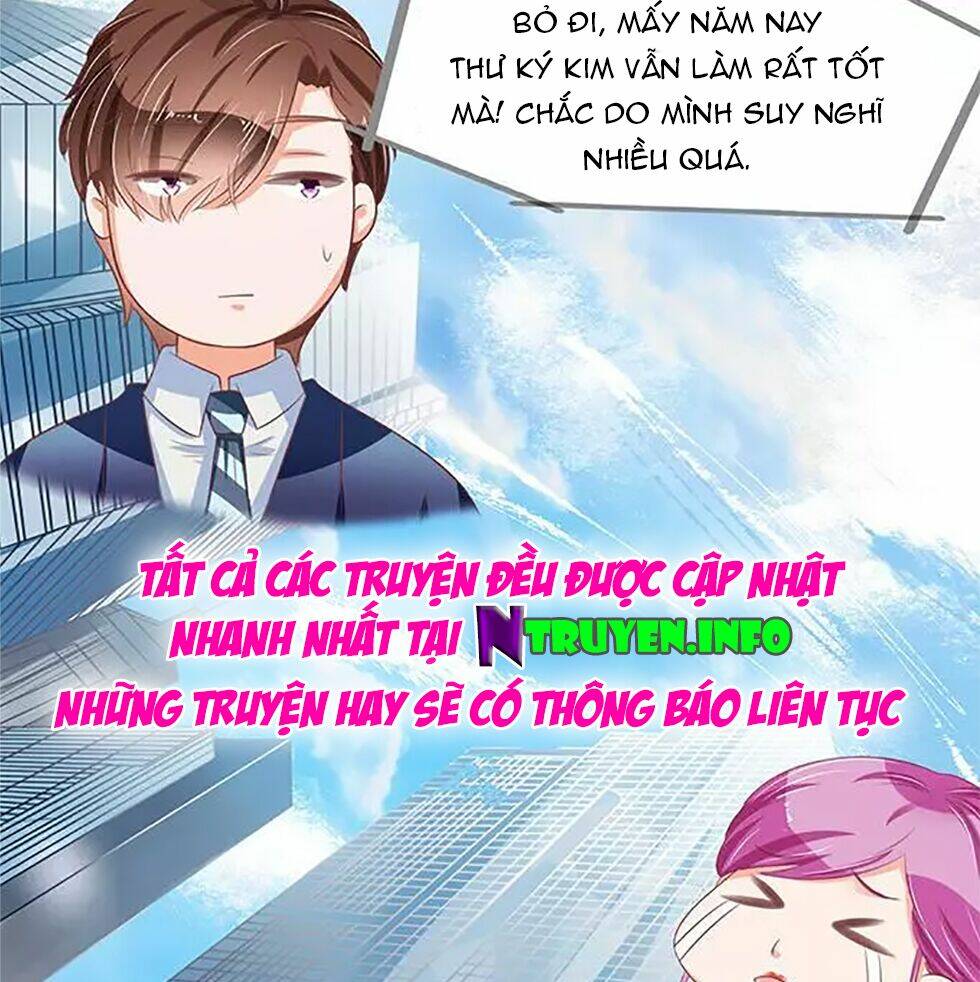 vương tước tư hữu bảo bối chapter 108 17