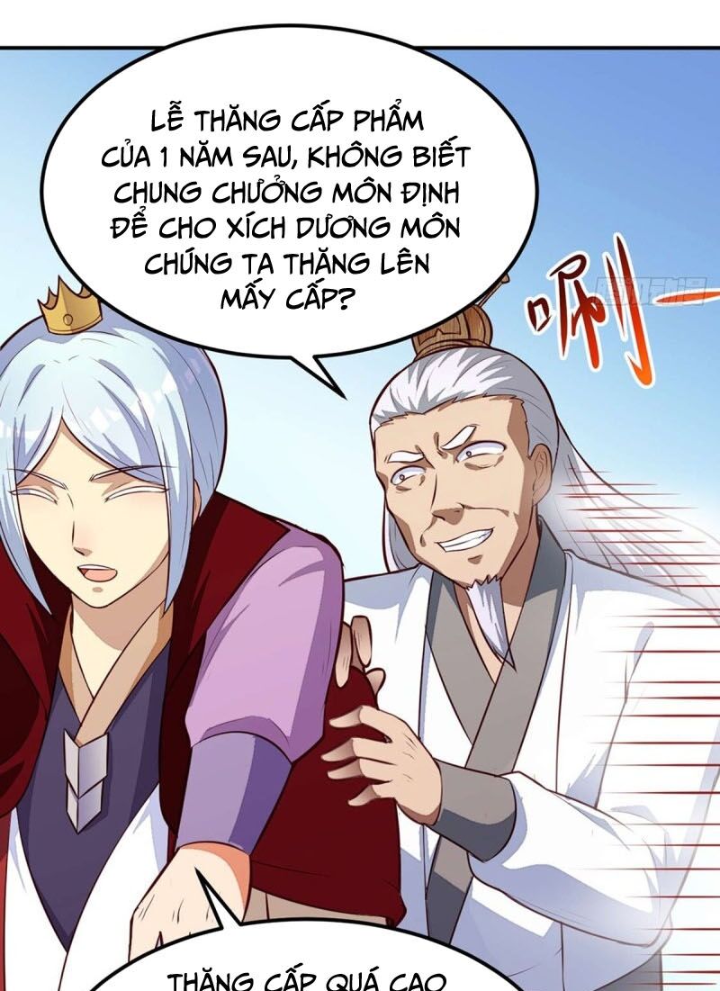 võ đạo độc tôn chapter 161 9