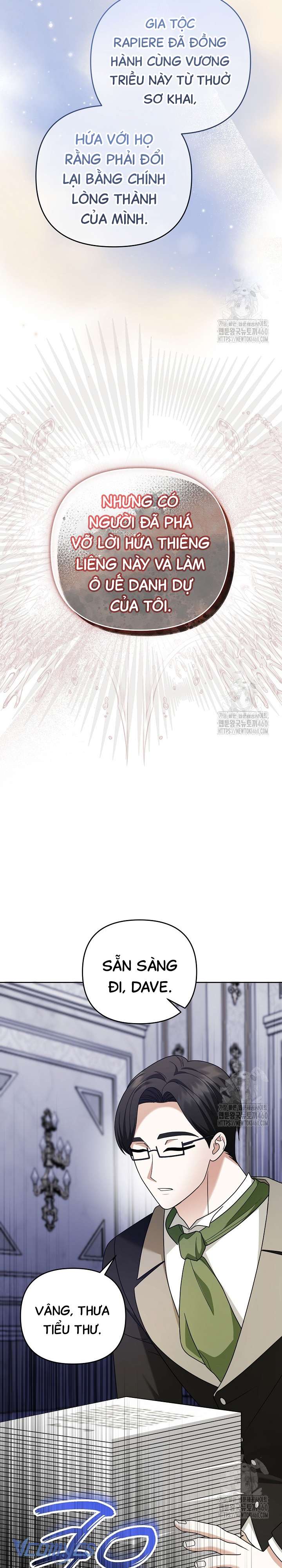 quái vật trong ngôi nhà kính chapter 13 23