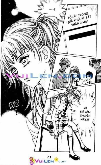 thiên thần tái thế chapter 13 73