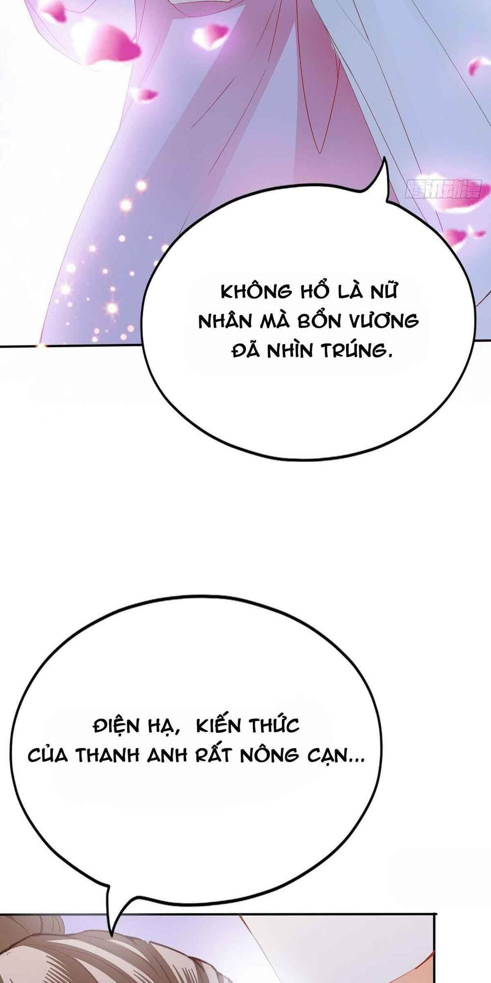 bổn vương muốn nàng chapter 80 27