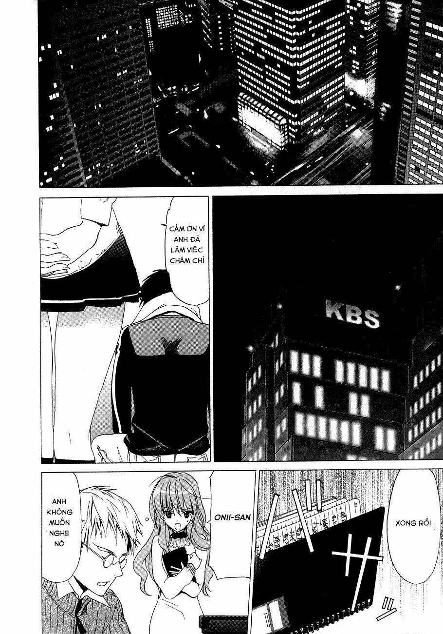 white album chapter 14 18