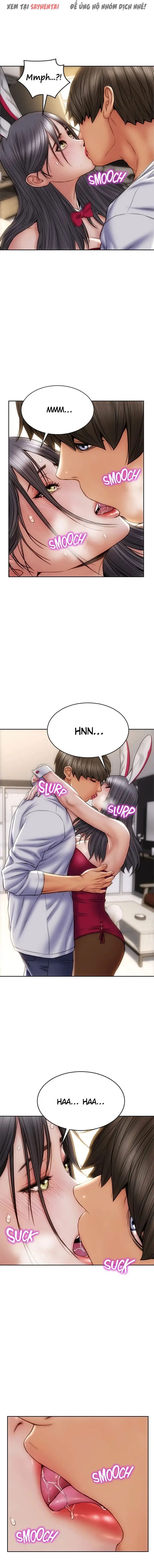 gã tồi tệ chapter 28 4