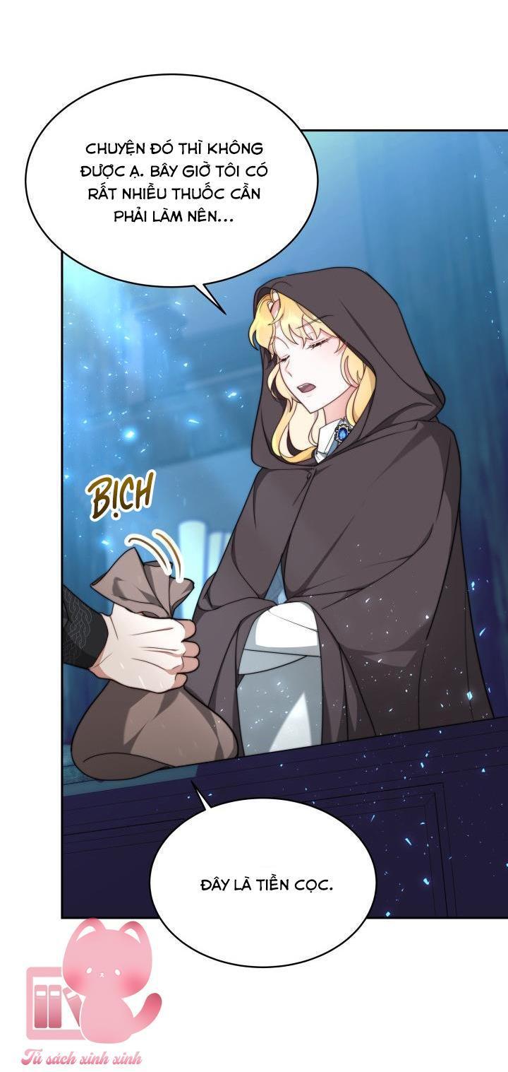 từ chồng cũ hóa thành nam chính chapter 9 7