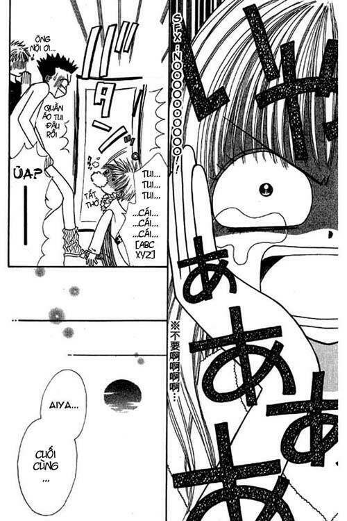 power!! chapter 24 42