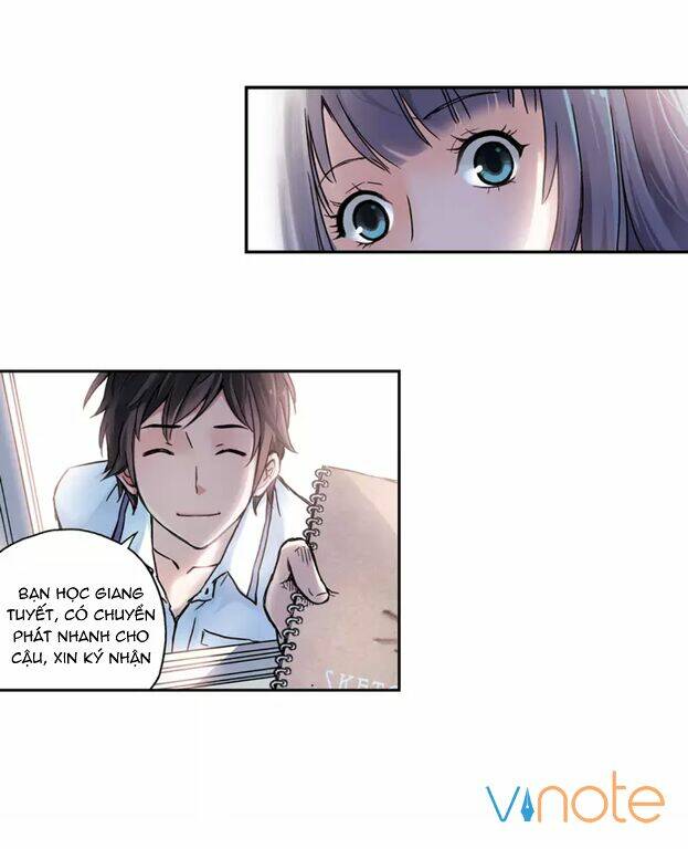 thanh không chi hạ chapter 2 49