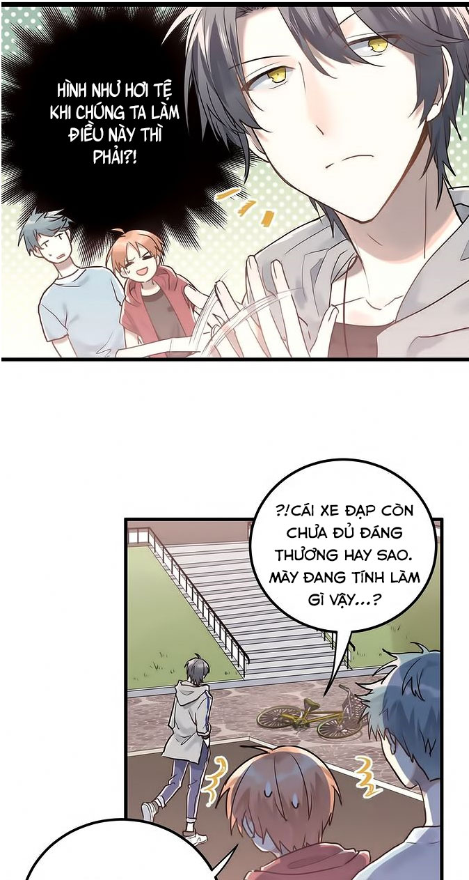 tình yêu hoang tưởng chapter 1.2 20