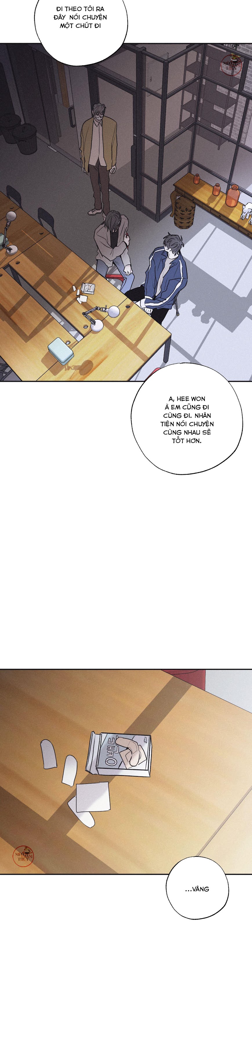 chiếu tướng chapter 62 12